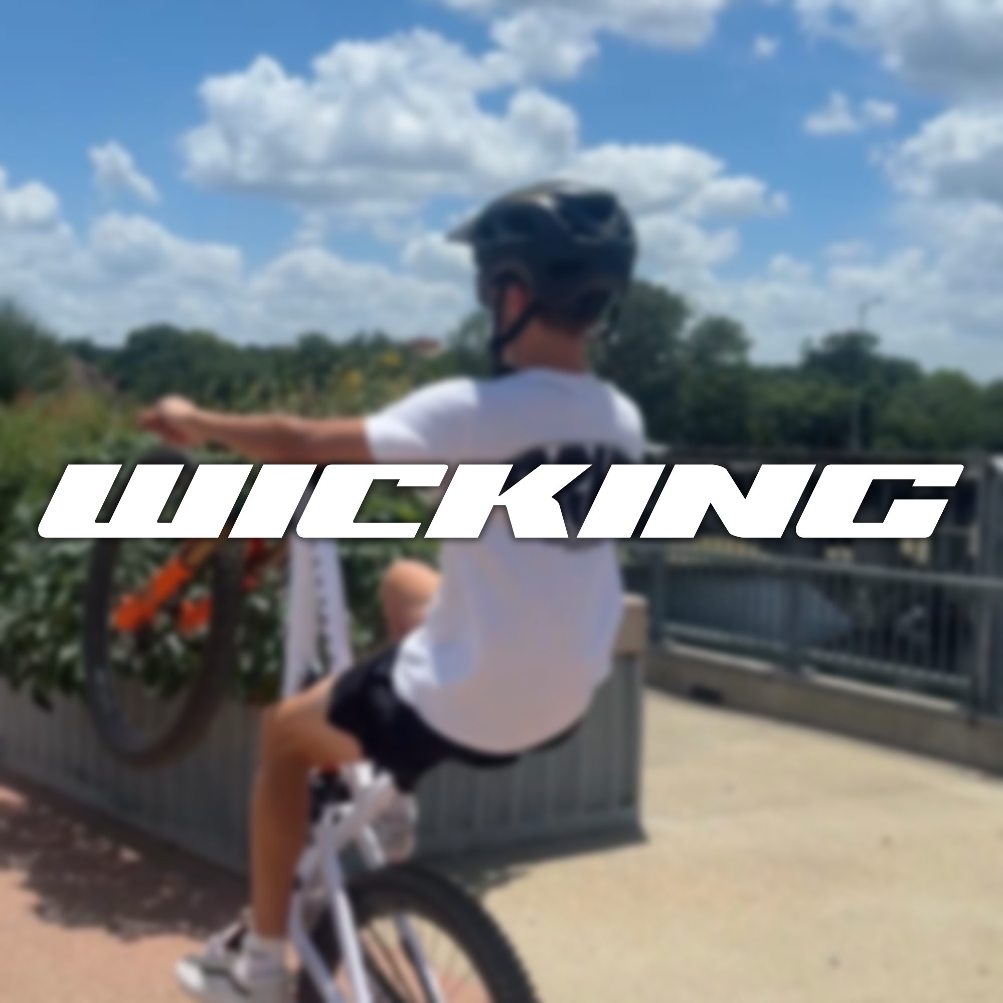 Wicking