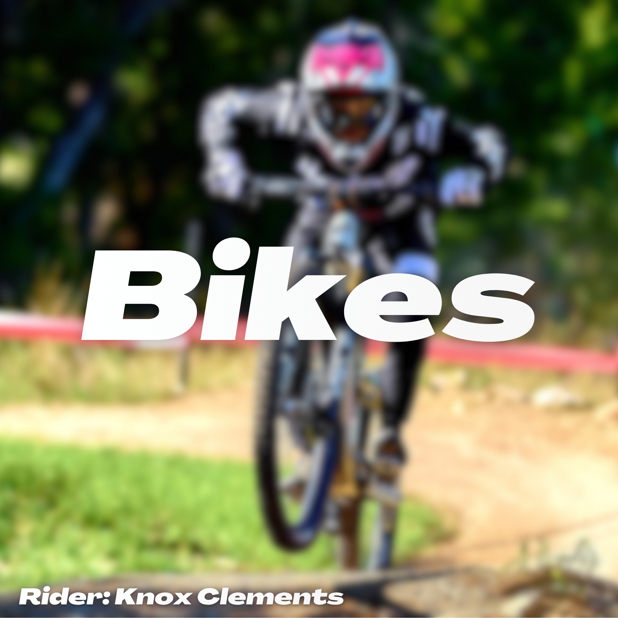 Bikes