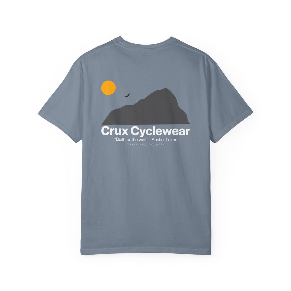 Base Tee: Hill Country | Crux