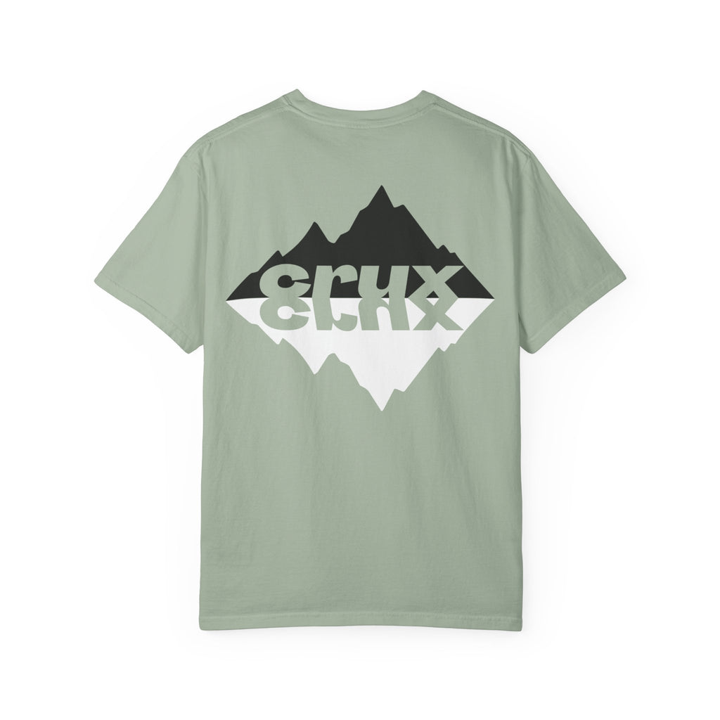 Mountaineer Tee | Crux