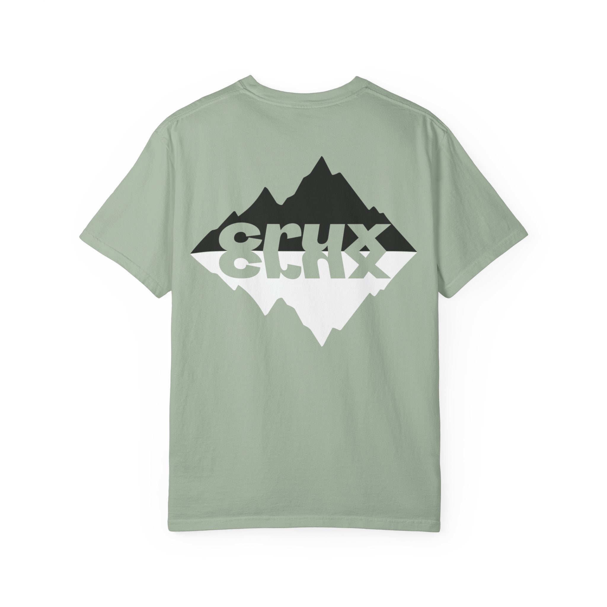 Mountaineer Tee | Crux