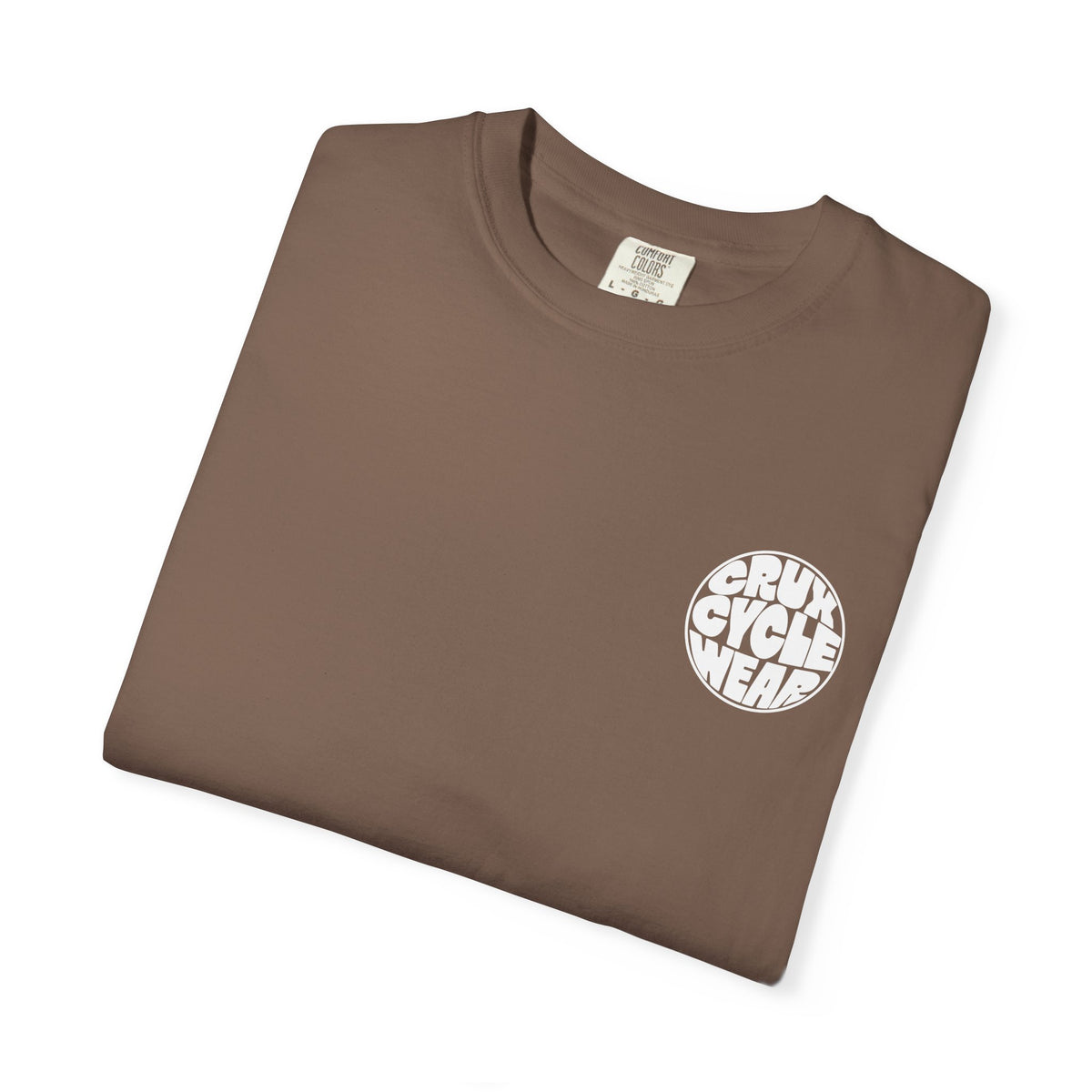 Road Tee | Crux