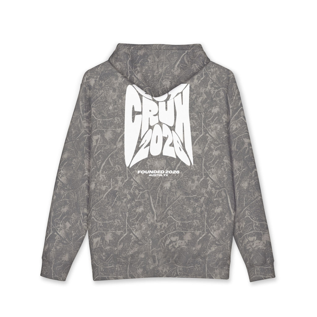 Established Hoodie | Crux