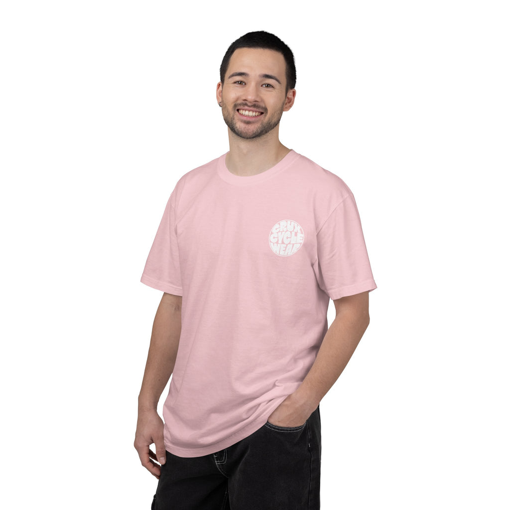 Heritage Tee | Crux
