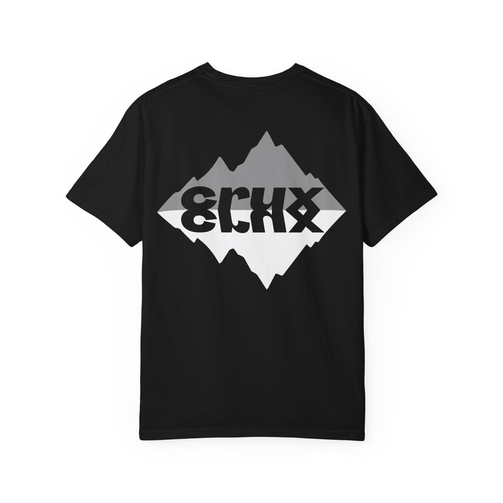 Mountaineer Tee | Crux