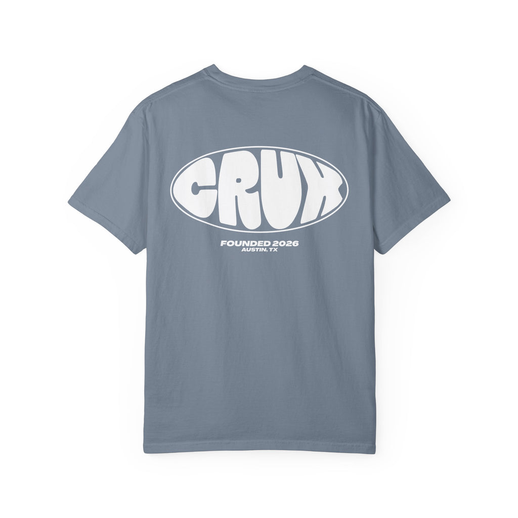 Heritage Tee | Crux