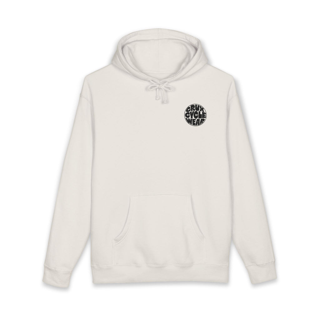 Wildstyle Hoodie | Crux
