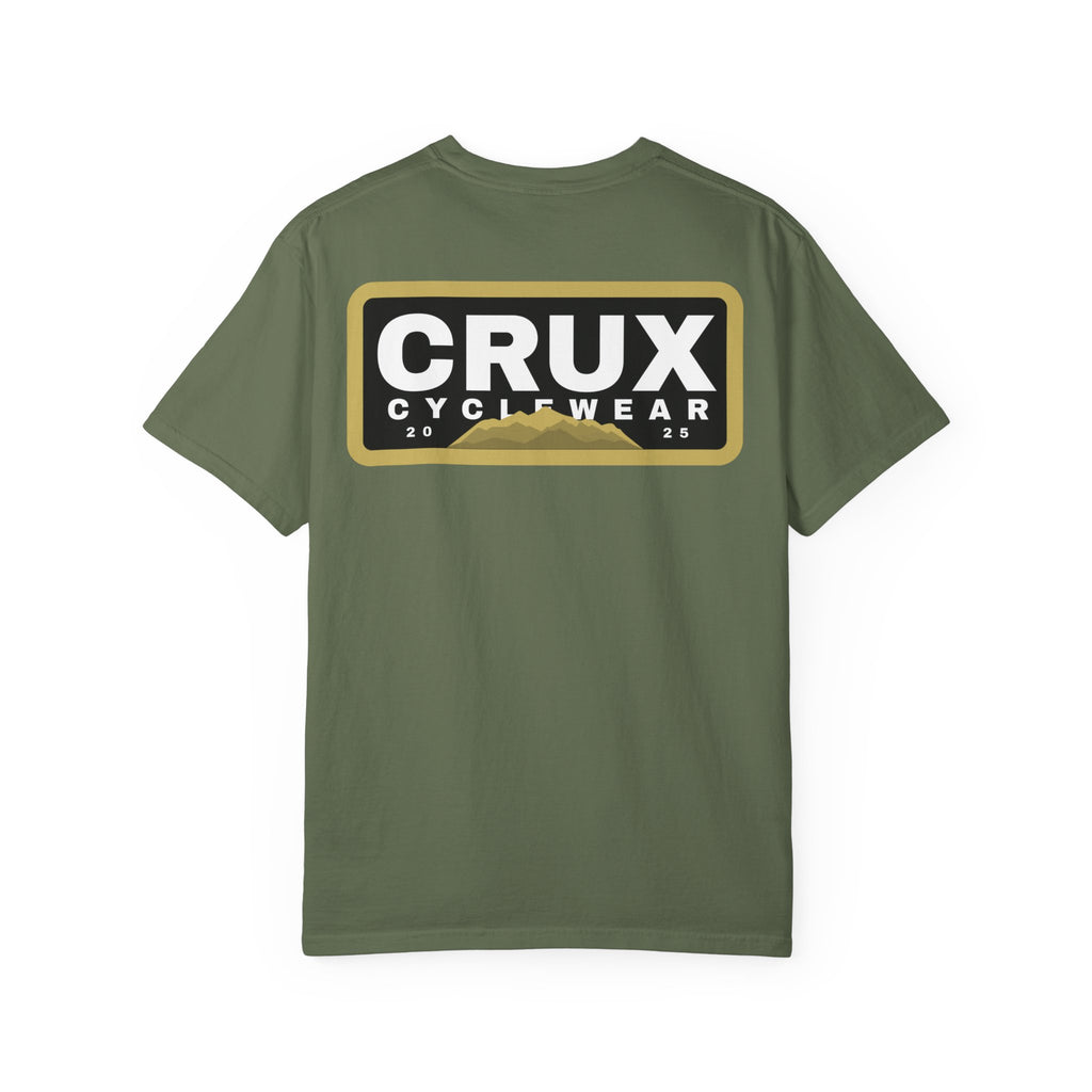 NEW DROP | Crux Founded Tee | Crux