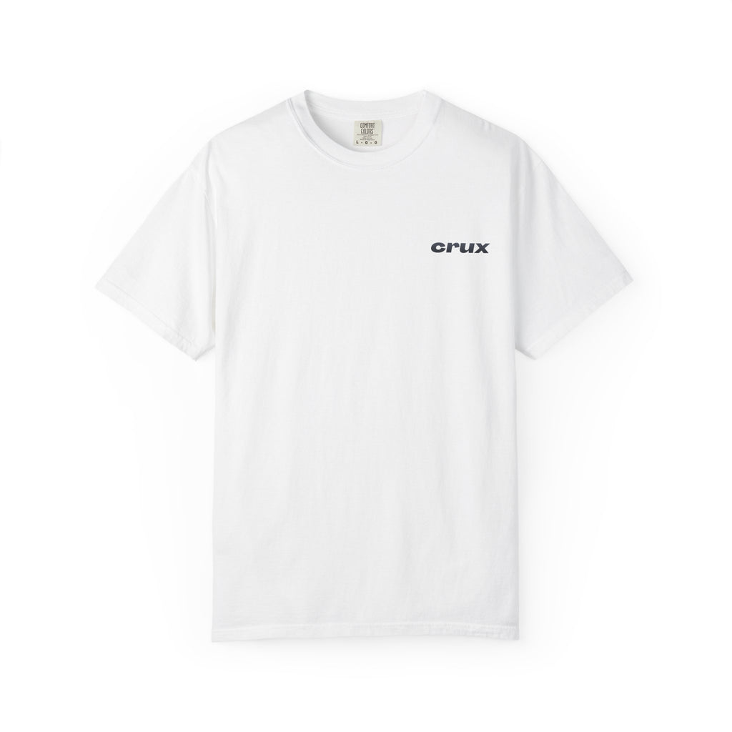 Base Tee: Whistler-Blackcomb | Crux