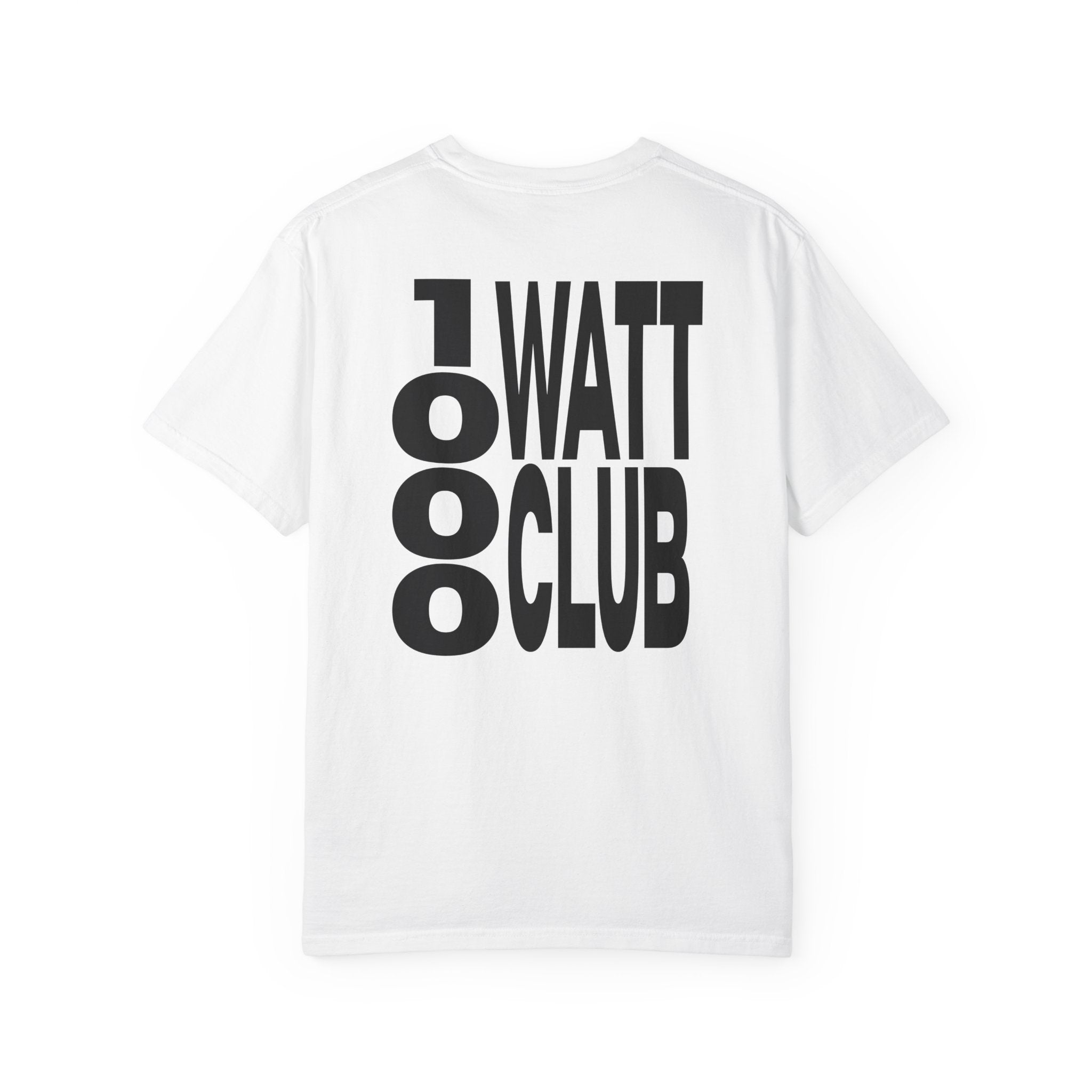 1000 Watt Club | Crux
