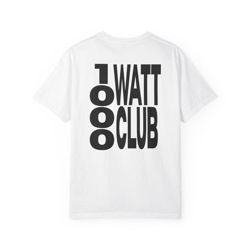 1000 Watt Club | Crux