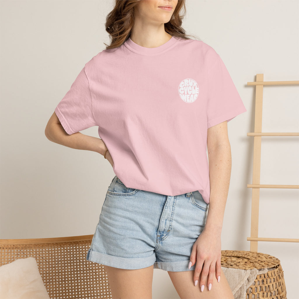NEW DROP | Crux Founded Tee | Crux