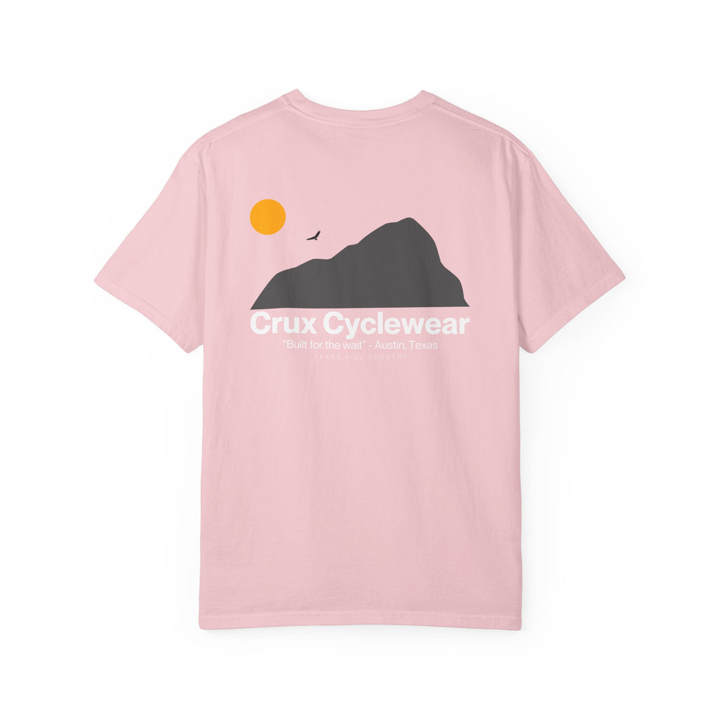 Base Tee: Hill Country | Crux