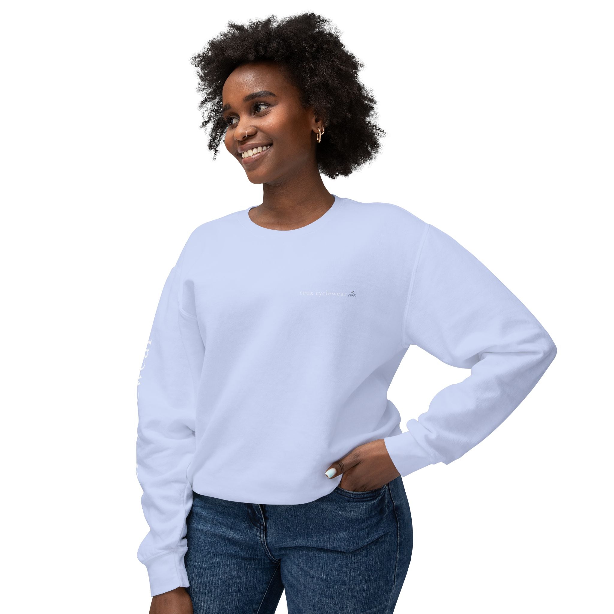 Crux "Vineyard Style" Long Sleeve Shirt