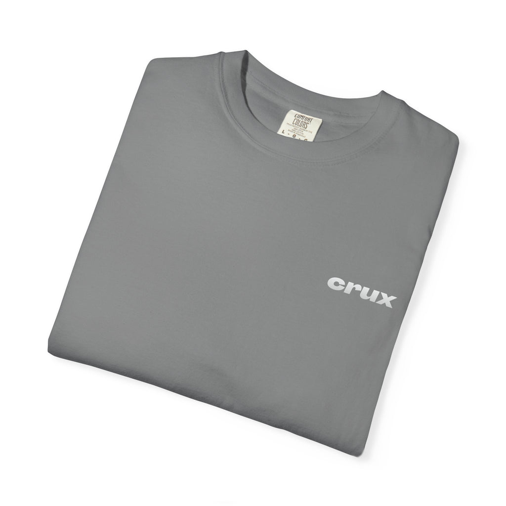 Base Tee: Whistler-Blackcomb | Crux