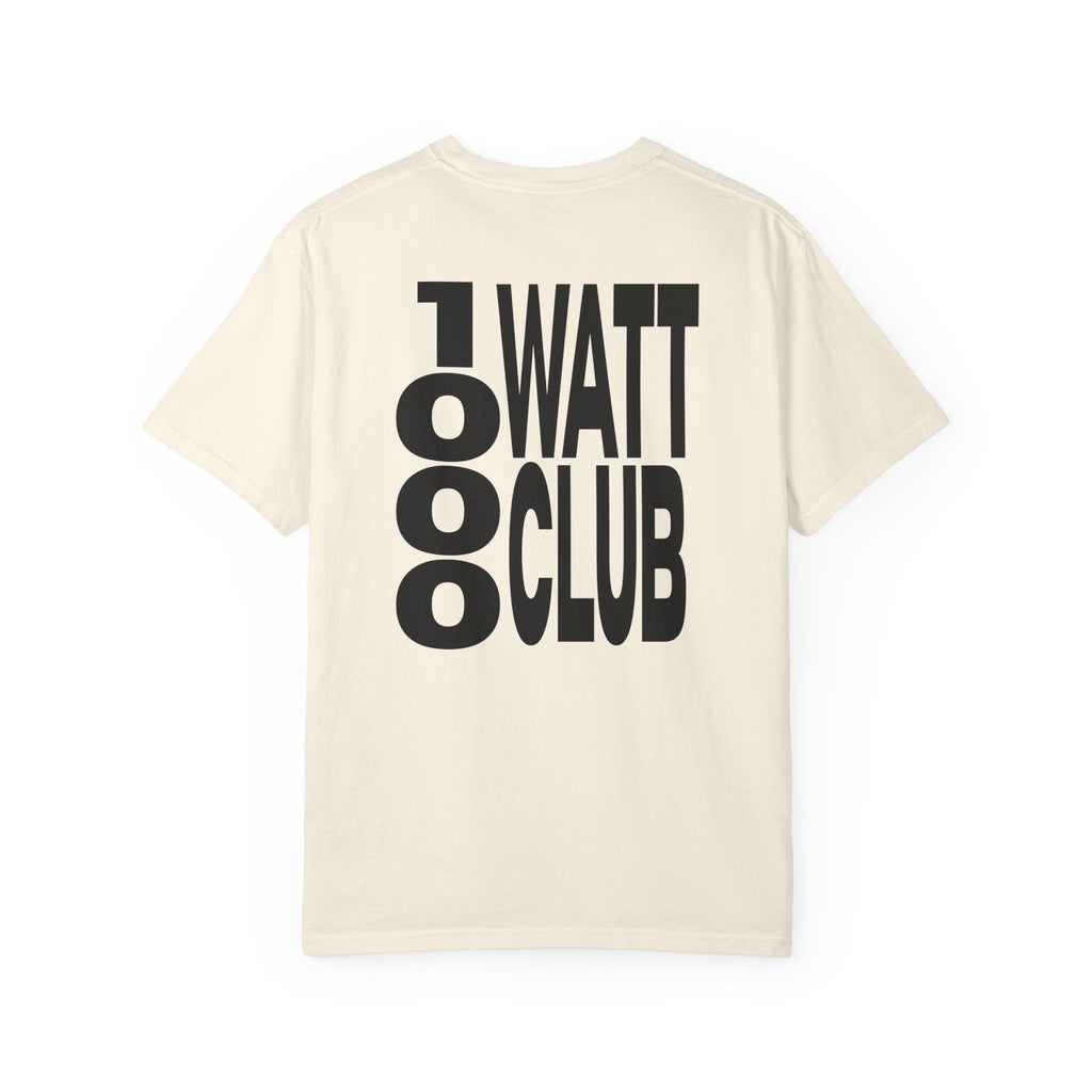 1000 Watt Club | Crux
