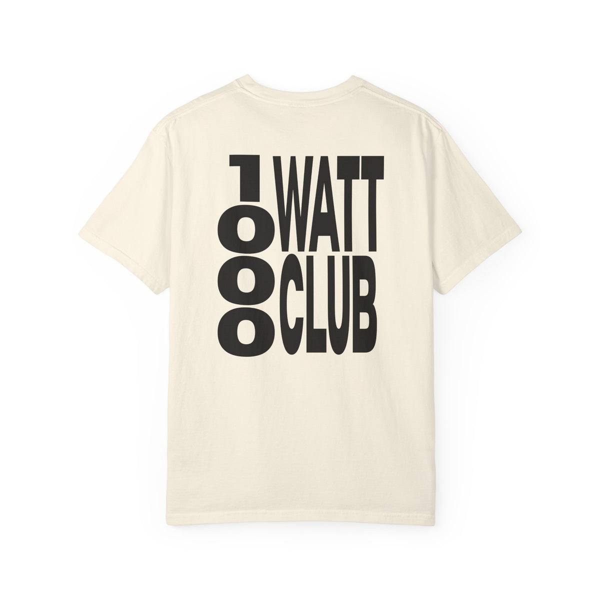 1000 Watt Club | Crux