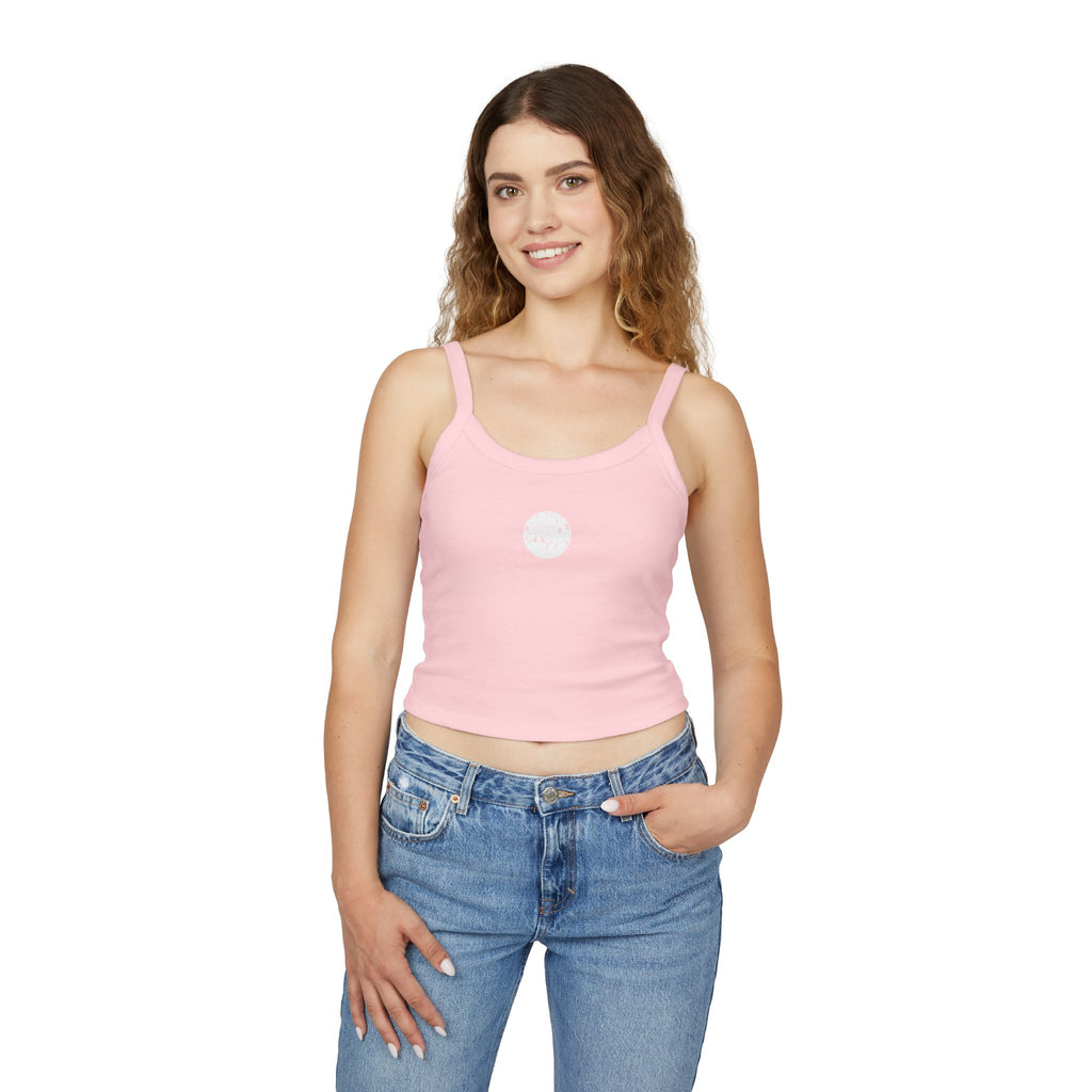 Crux Womens | Crop Tank Top