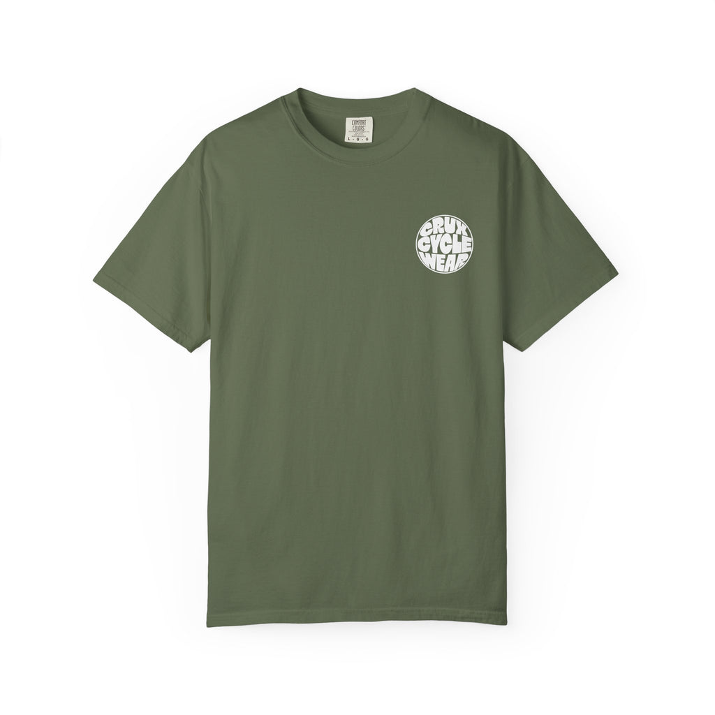 *2 NEW LIMITED COLORS** Norco Tee | Crux