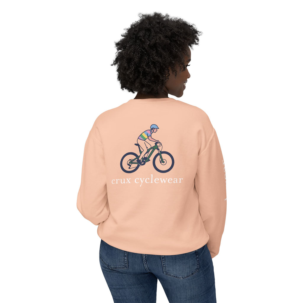 Crux "Vineyard Style" Long Sleeve Shirt