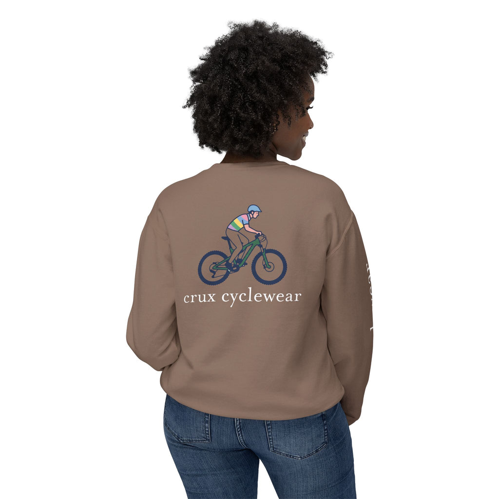 Crux "Vineyard Style" Long Sleeve Shirt