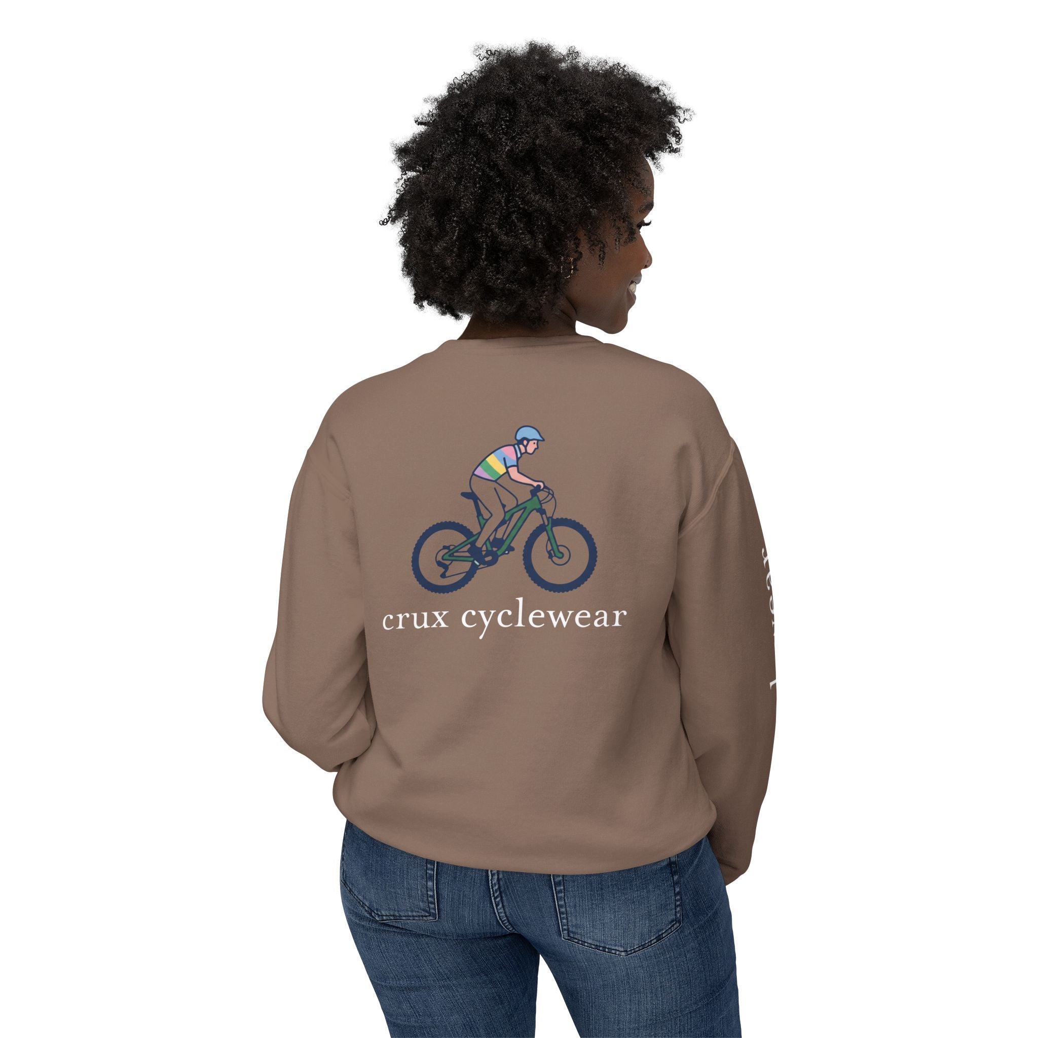 Crux "Vineyard Style" Long Sleeve Shirt