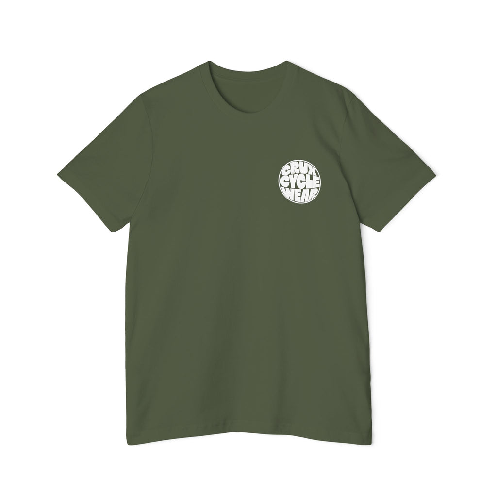Crux Womens | Iconic Tee