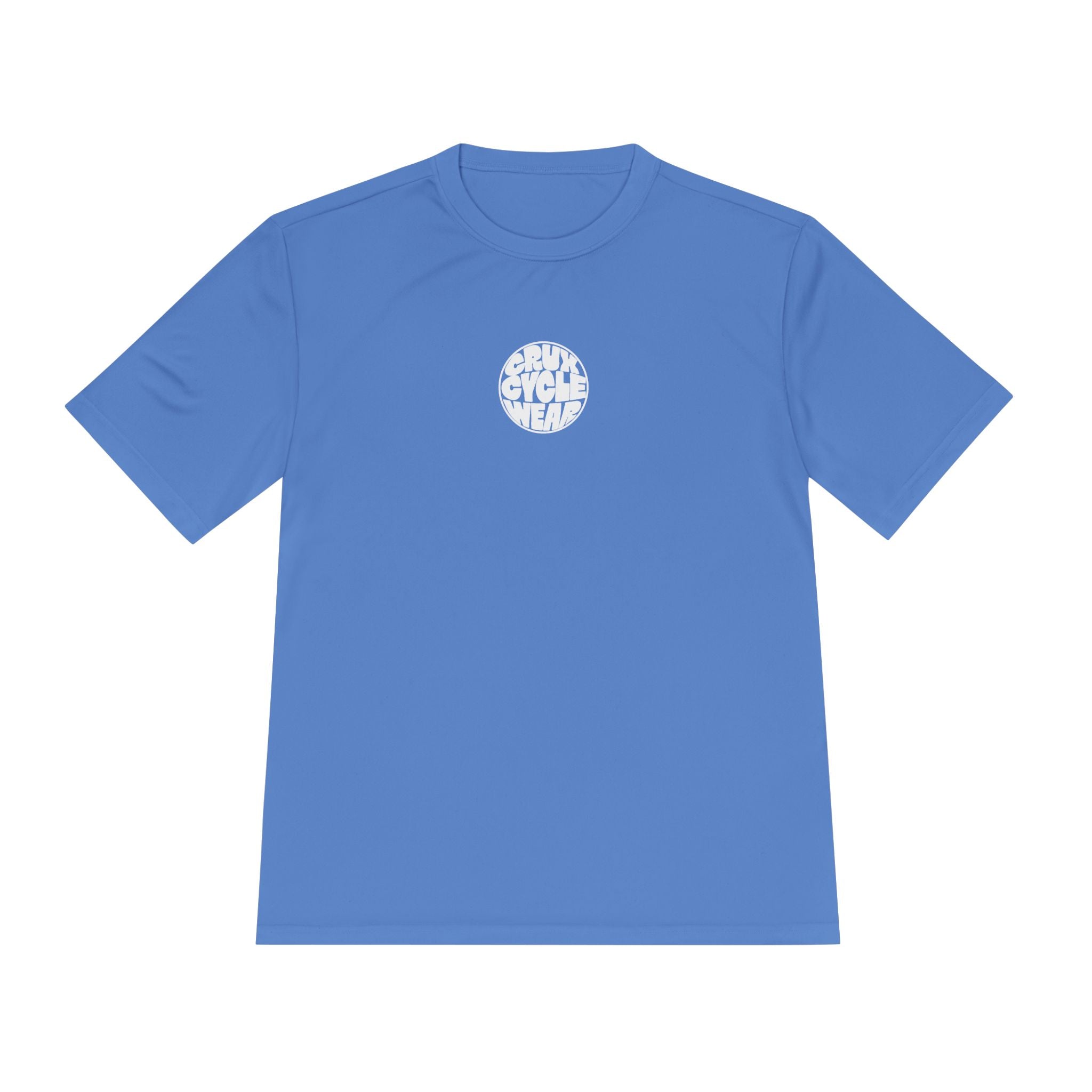 Crux Sport-Tek® PosiCharge® Moisture Wicking Tee