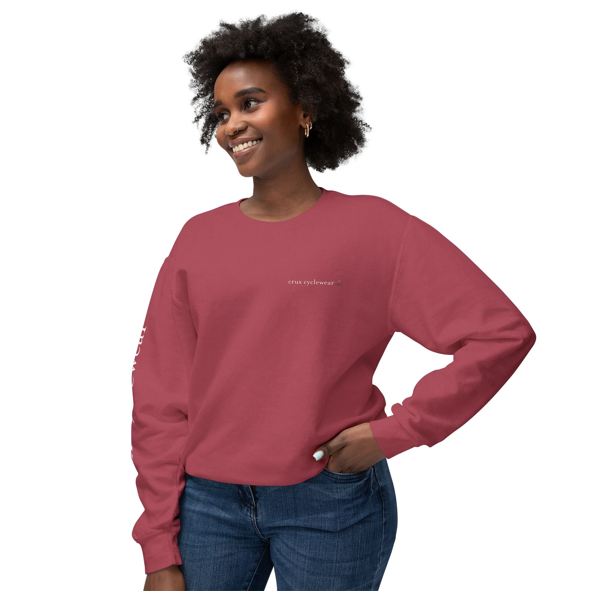 Crux "Vineyard Style" Long Sleeve Shirt