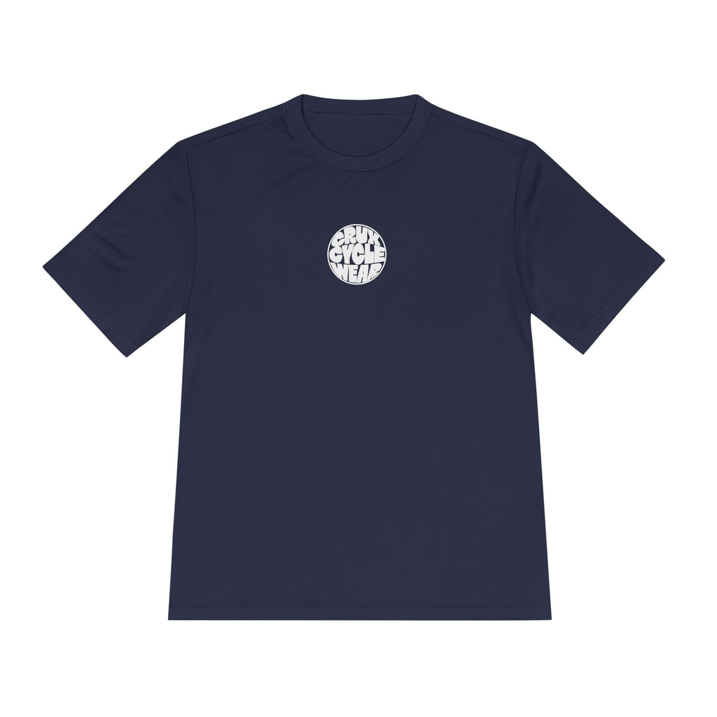 Crux Sport-Tek® PosiCharge® Moisture Wicking Tee