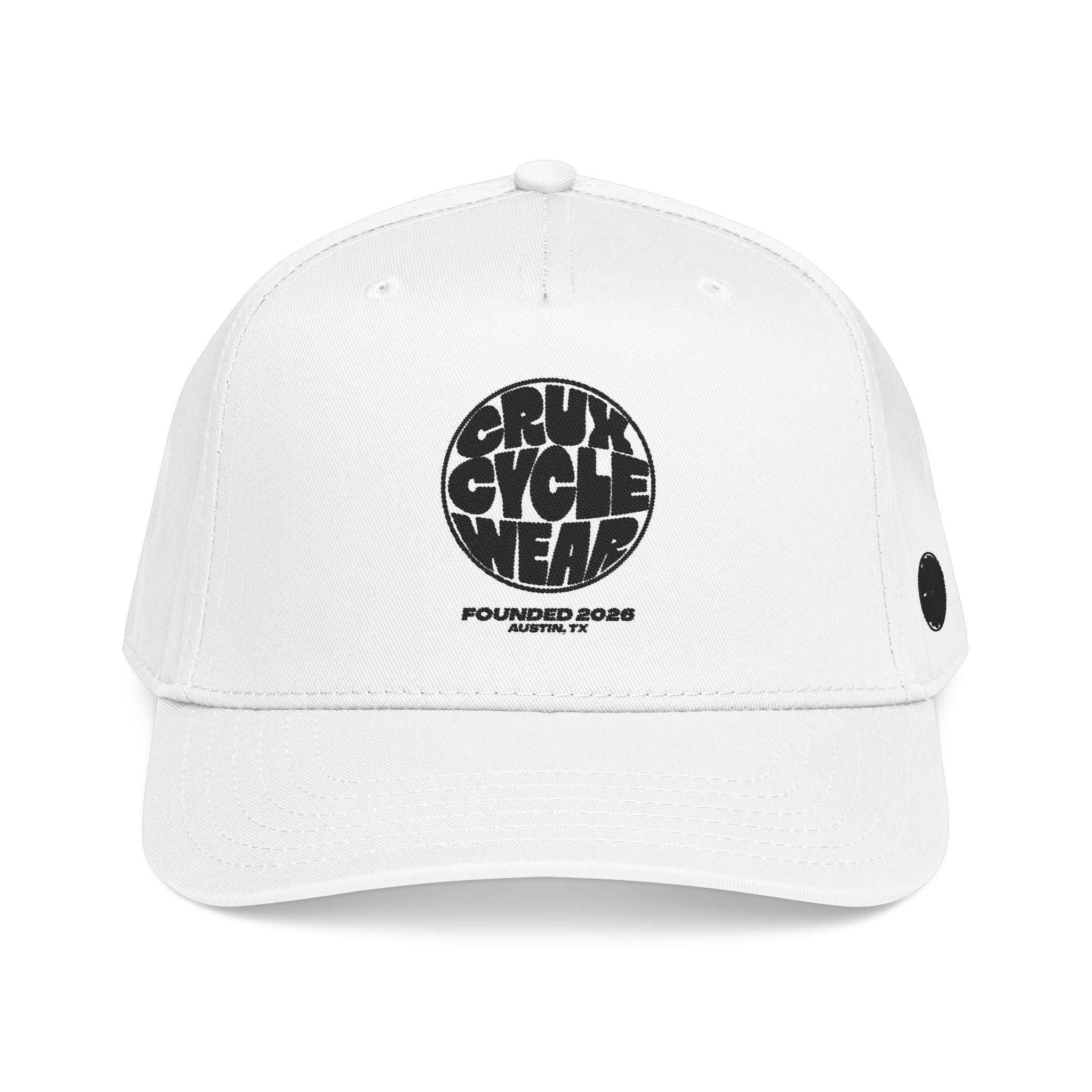 Crux Cyclewear Iconic Hat