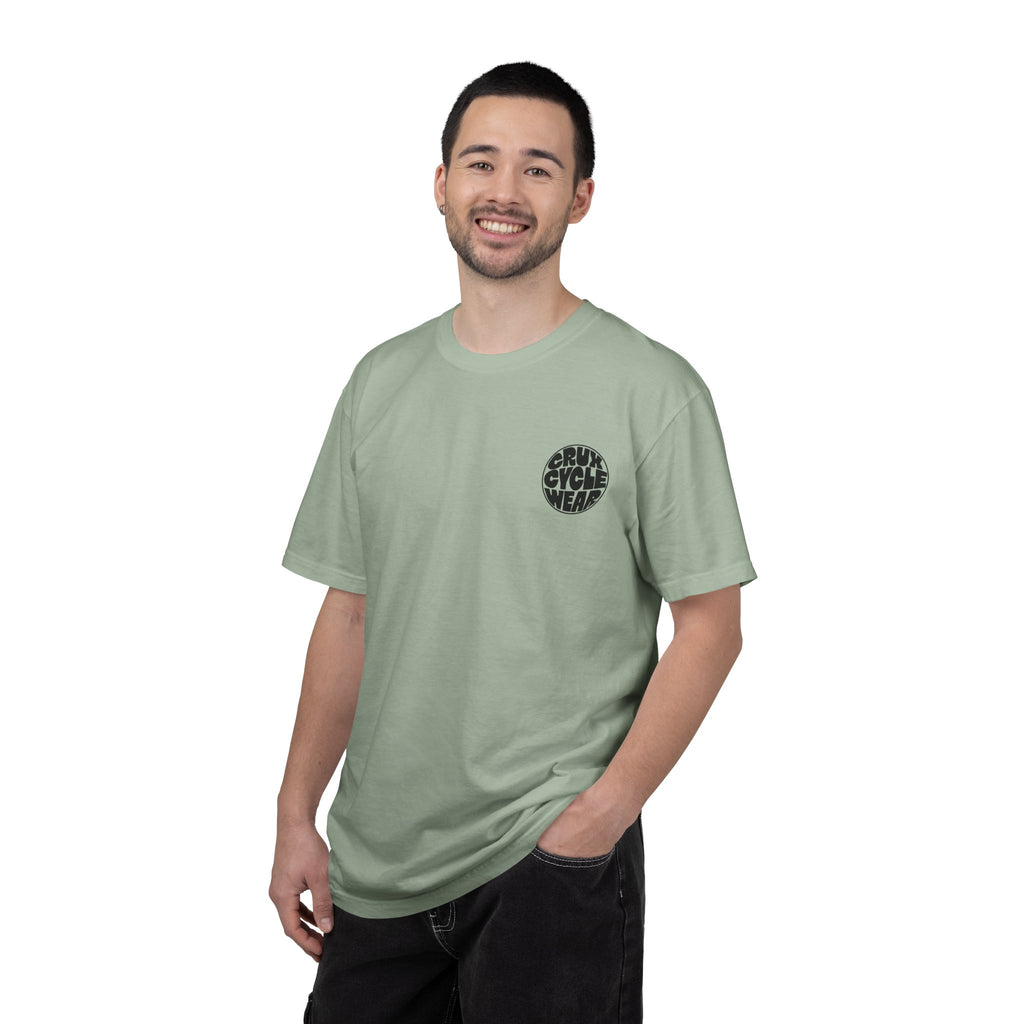 Heritage Tee | Crux