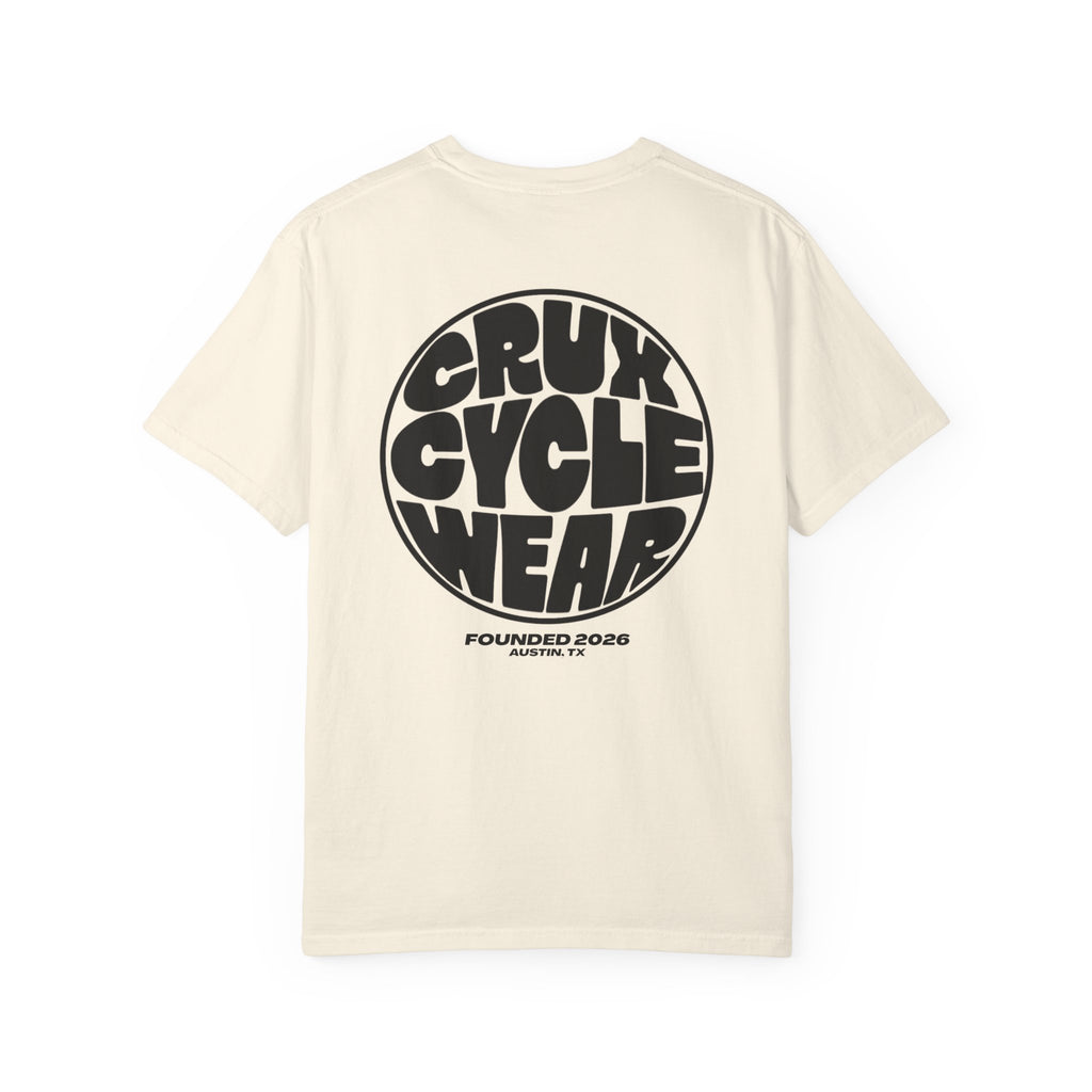 Established Tee | Crux