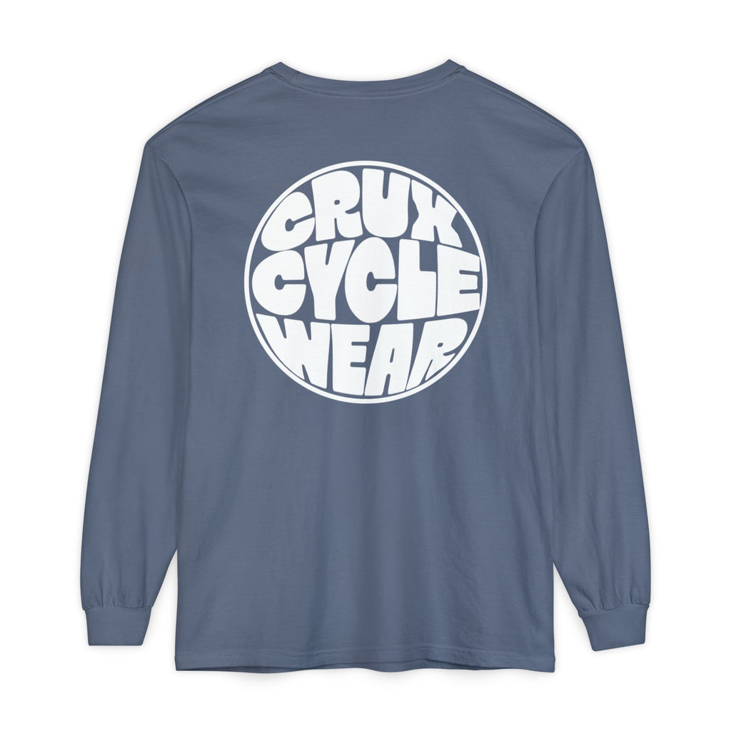 Long-Sleeve Iconic Wildstyle Tee | Crux