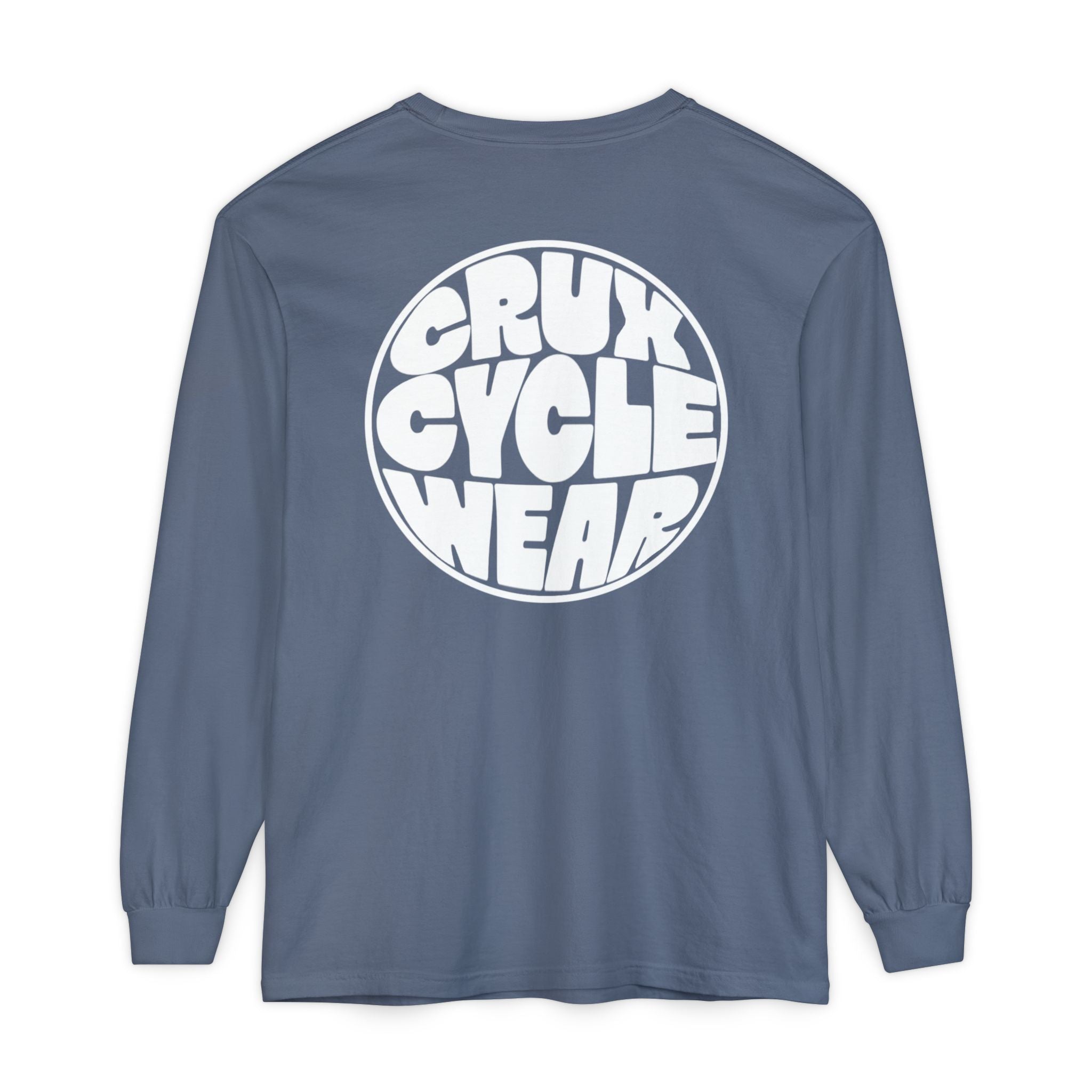 Long-Sleeve Iconic Wildstyle Tee | Crux
