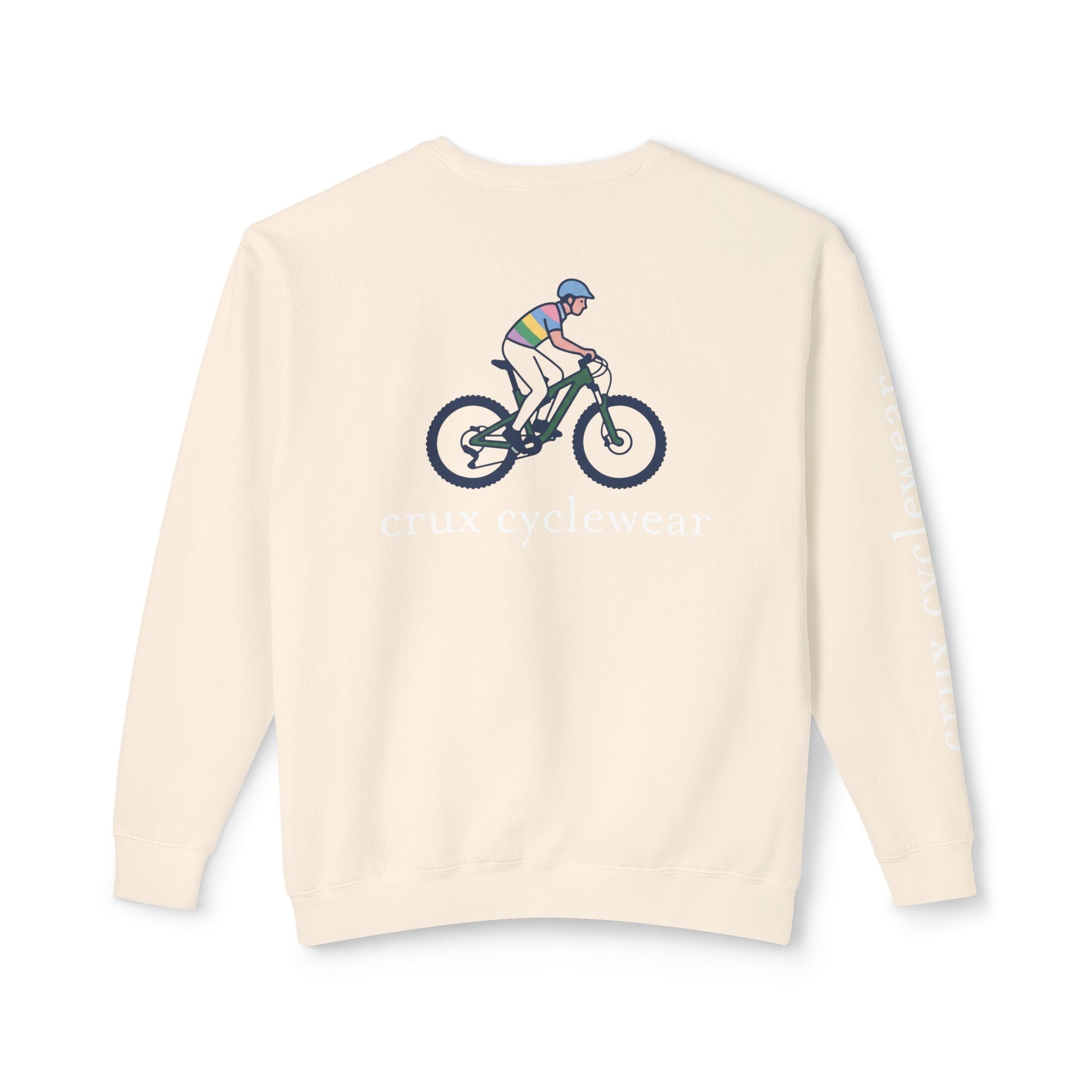 Crux "Vineyard Style" Long Sleeve Shirt