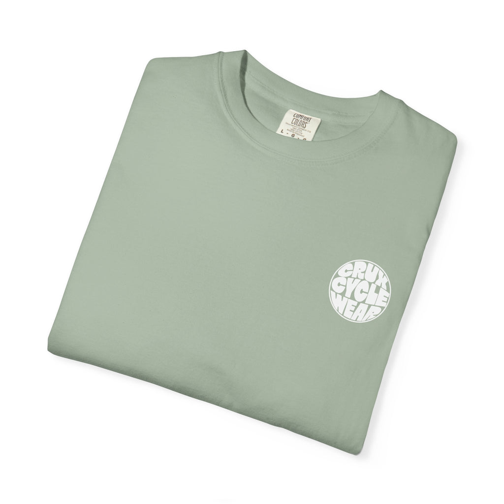 Base Tee: Hill Country | Crux