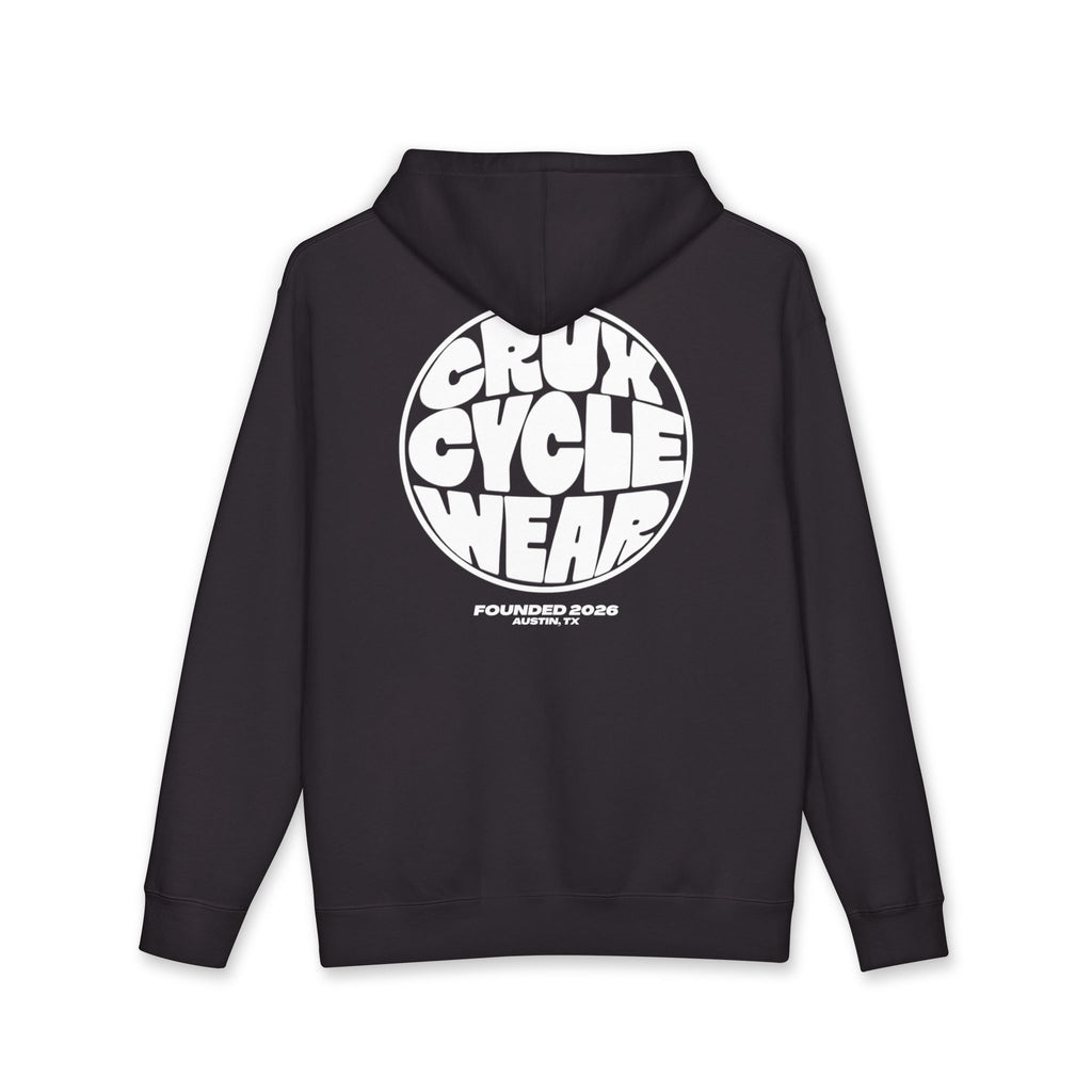 Wildstyle Hoodie | Crux