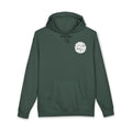 Crux Womens | Heavyweight Oversized Hoodie
