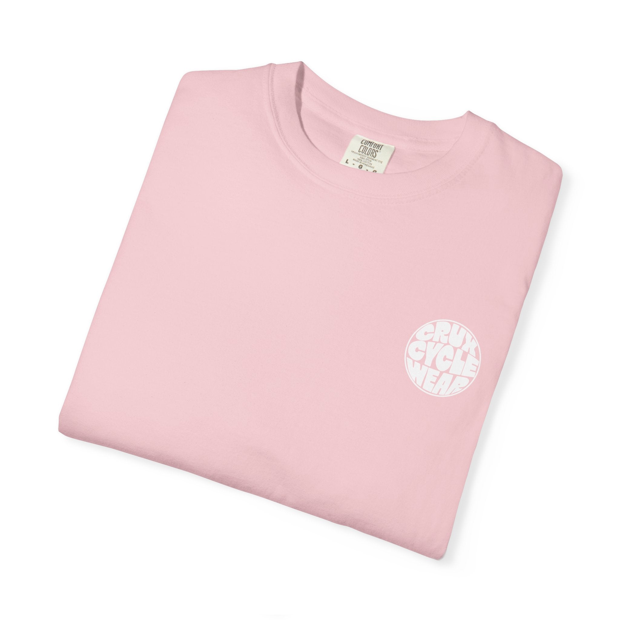 Base Tee: Hill Country | Crux