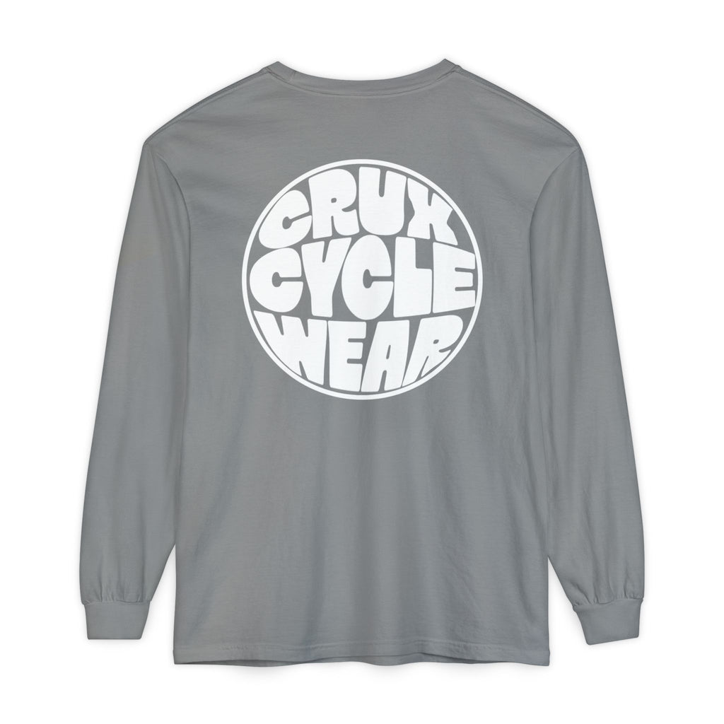 Long-Sleeve Iconic Wildstyle Tee | Crux