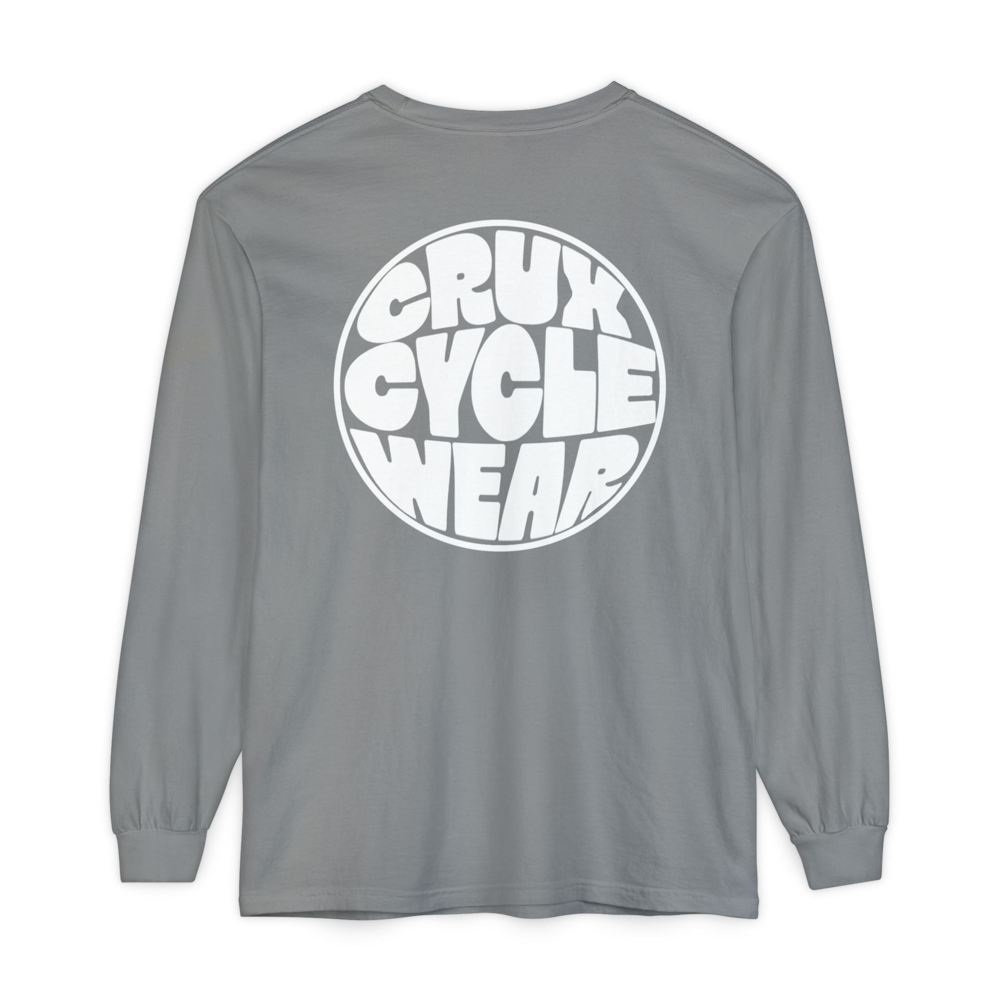 Long-Sleeve Iconic Wildstyle Tee | Crux
