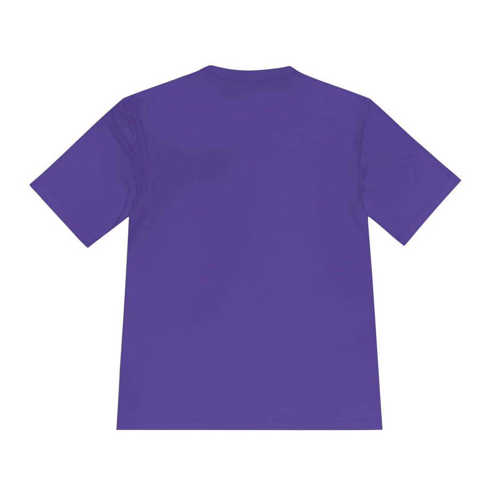 Crux Sport-Tek® PosiCharge® Moisture Wicking Tee