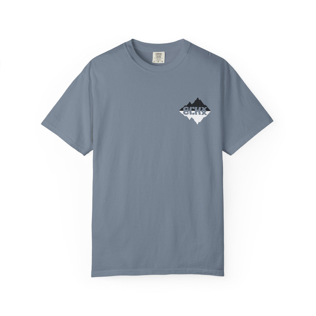 Mountaineer Tee | Crux