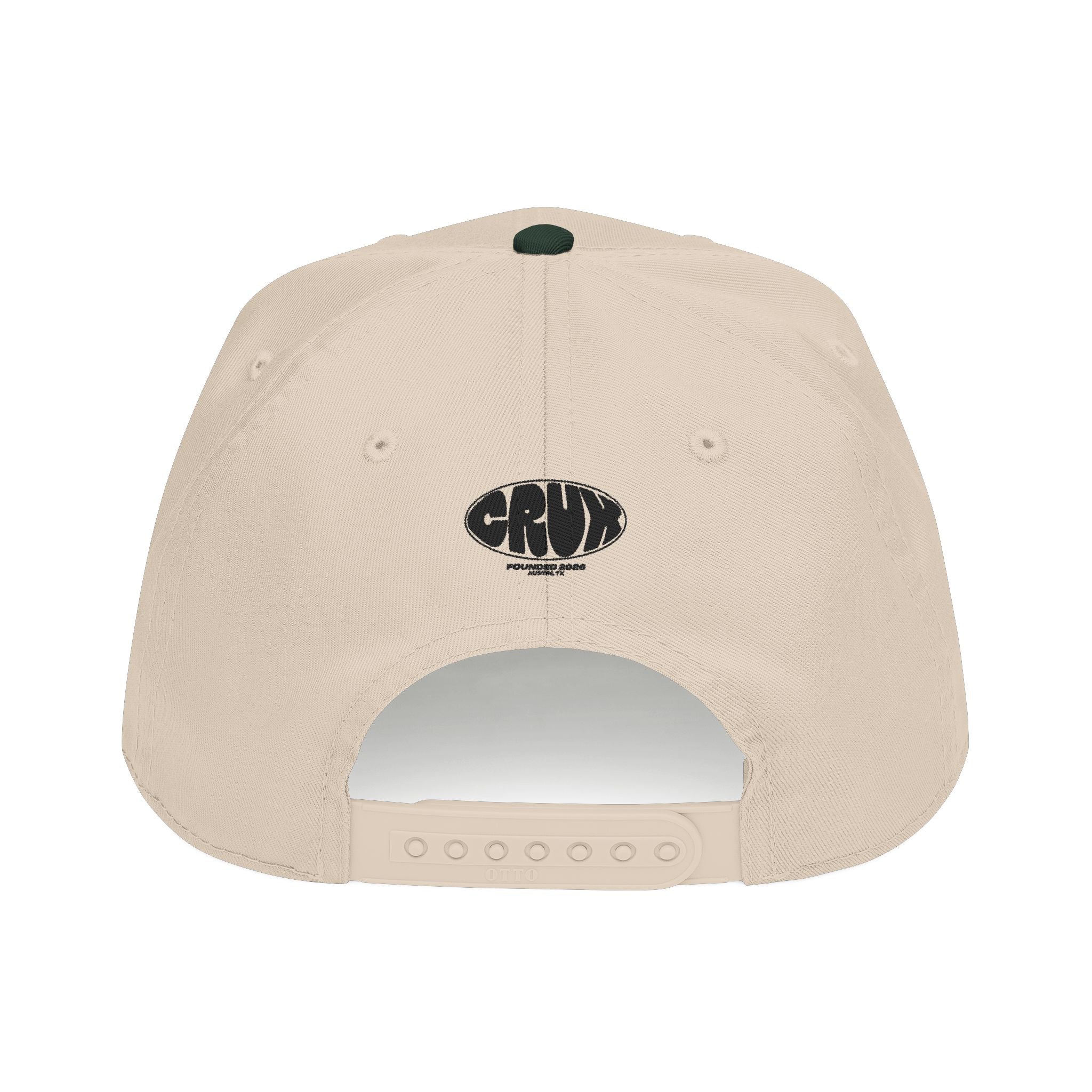 Crux Cyclewear Iconic Hat