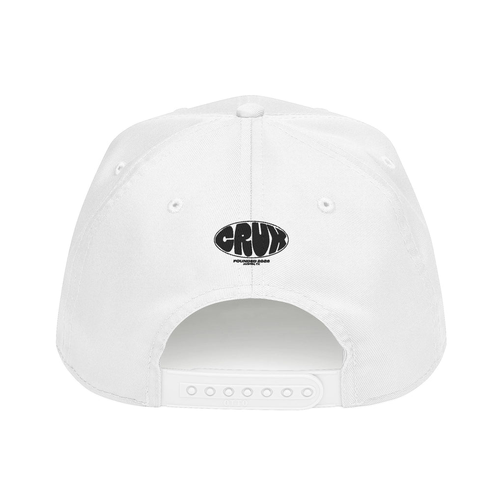 Crux Cyclewear Iconic Hat