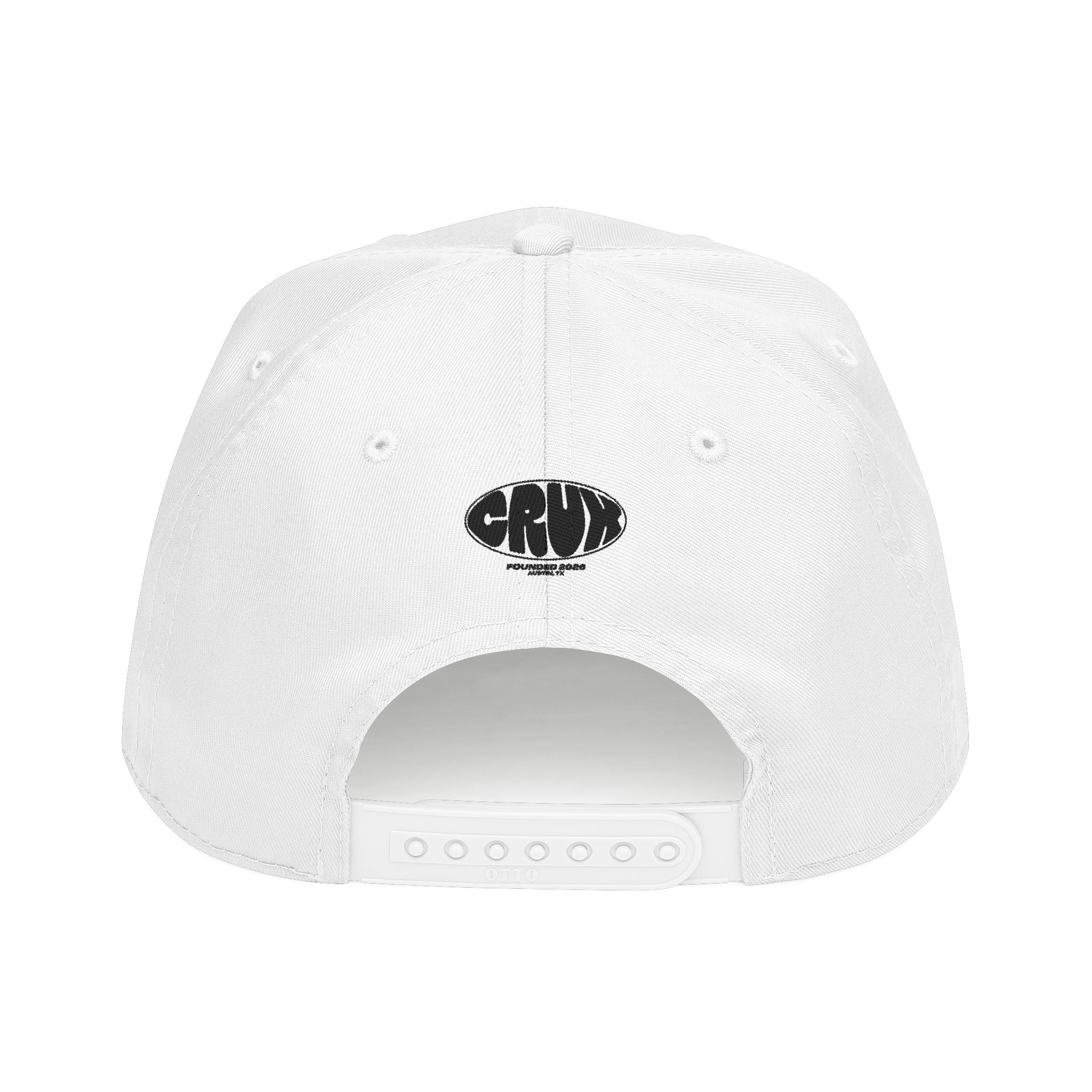 Crux Cyclewear Iconic Hat