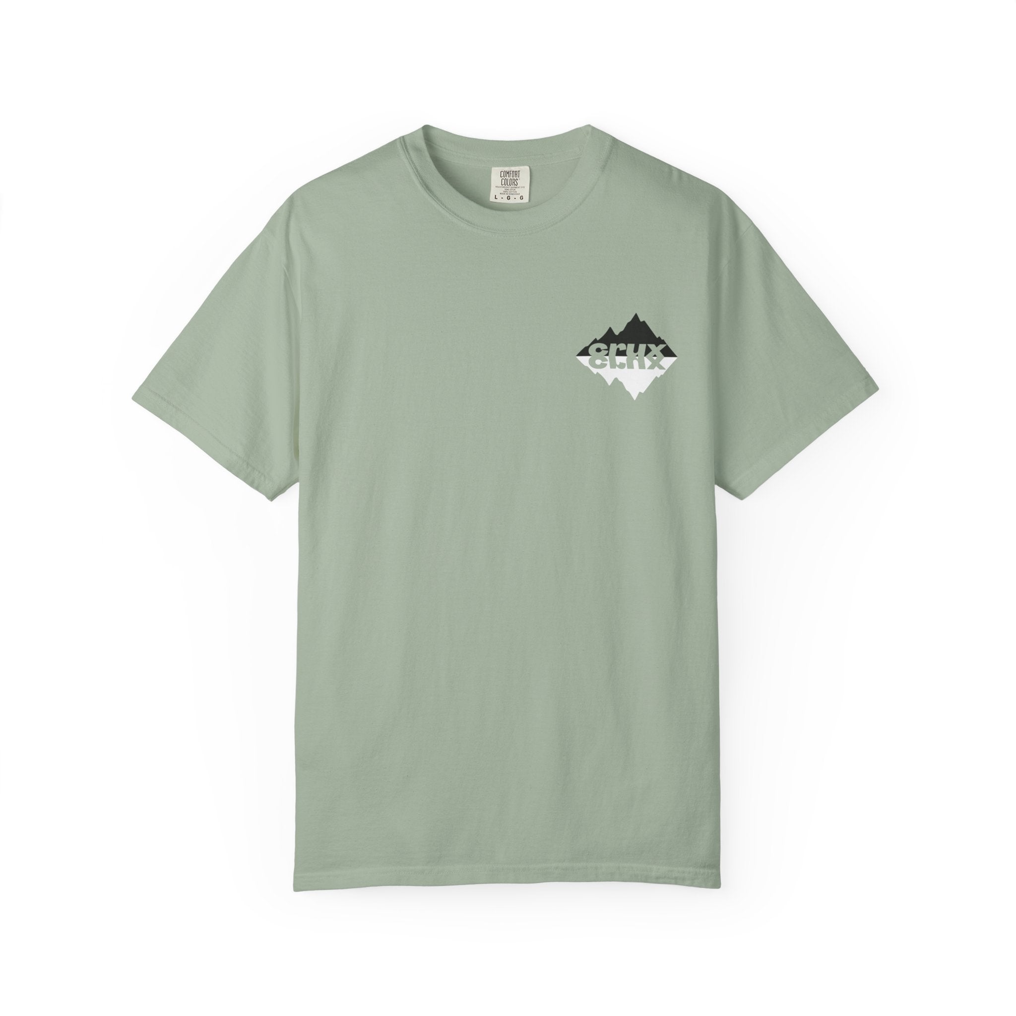 Mountaineer Tee | Crux