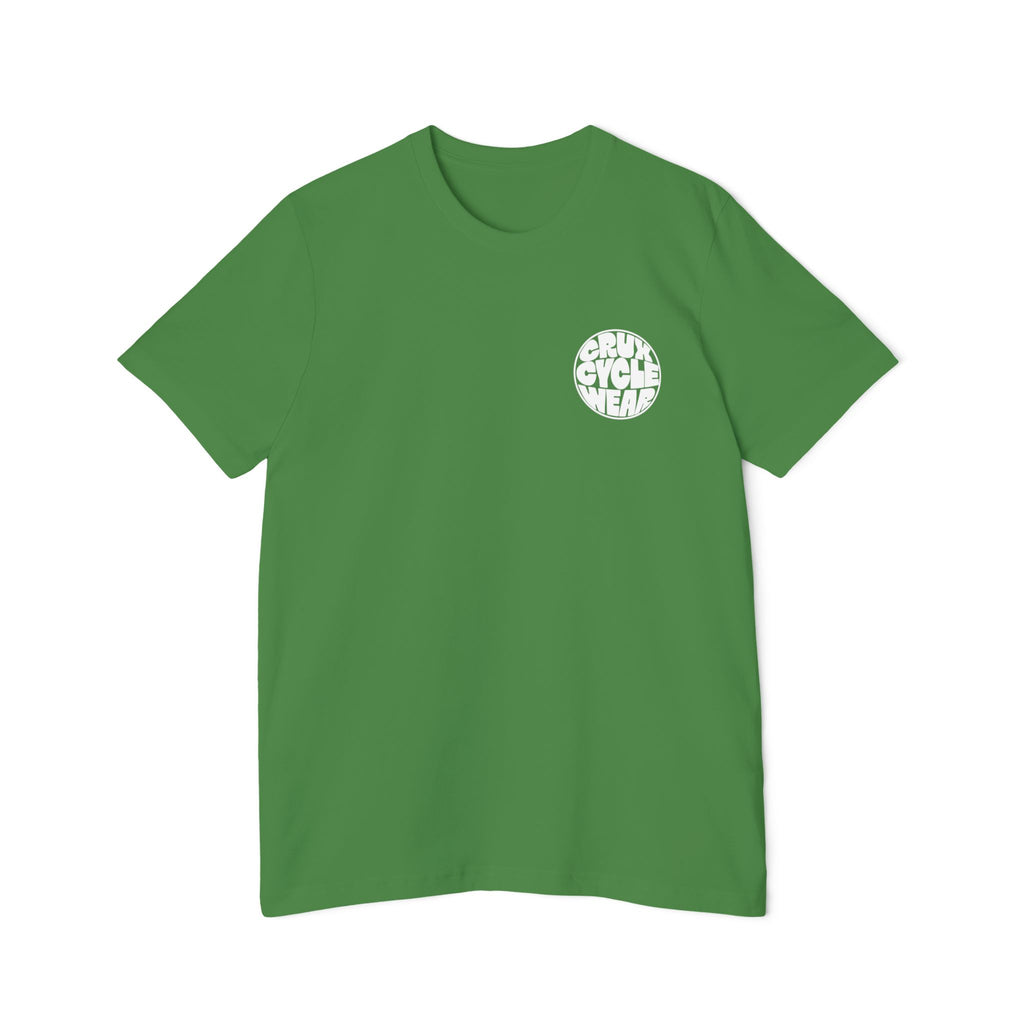 Crux Womens | Iconic Tee