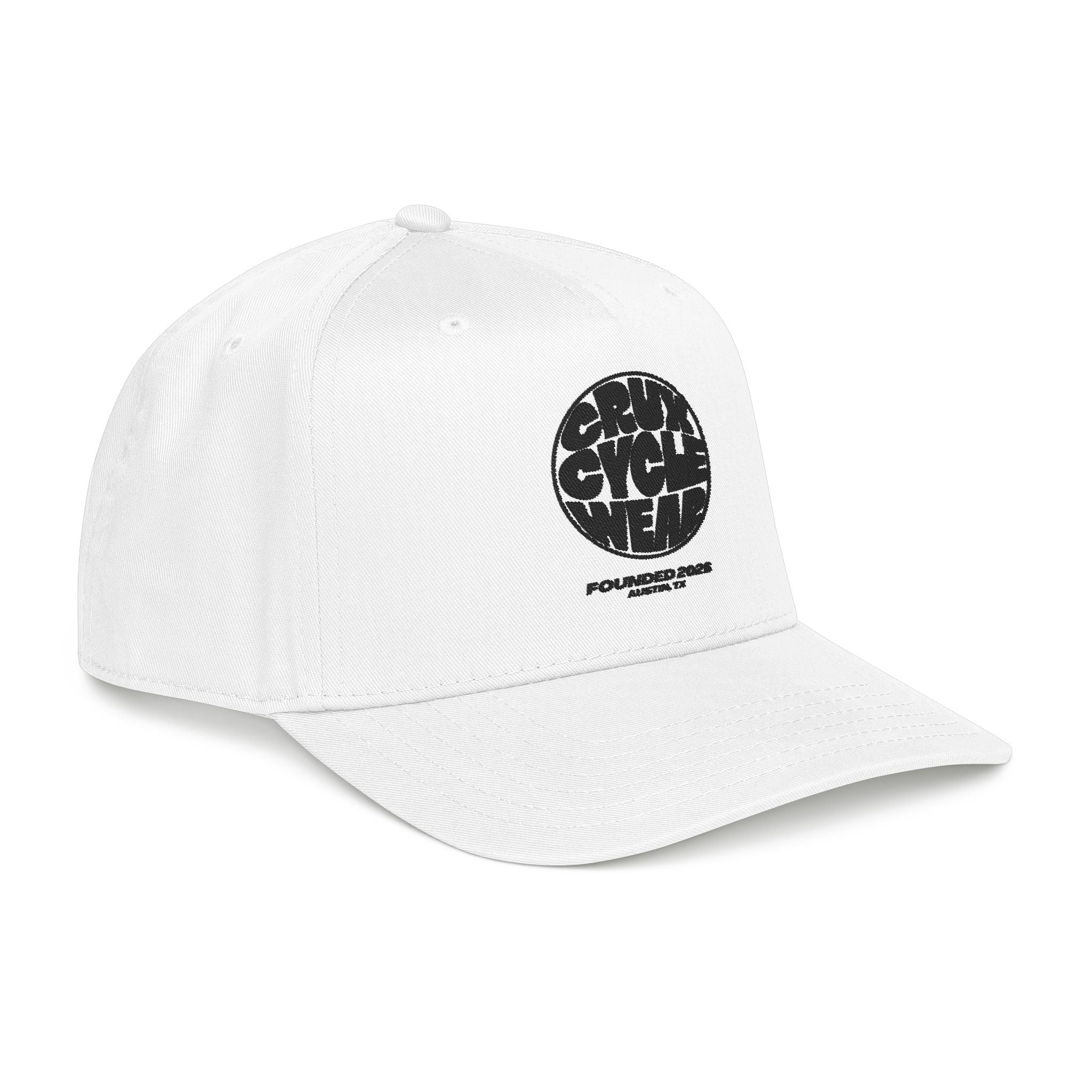 Crux Cyclewear Iconic Hat
